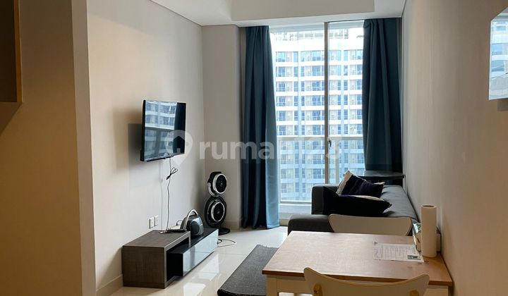 Modern Nice Apartment Ready to Occupy Ta Residence
