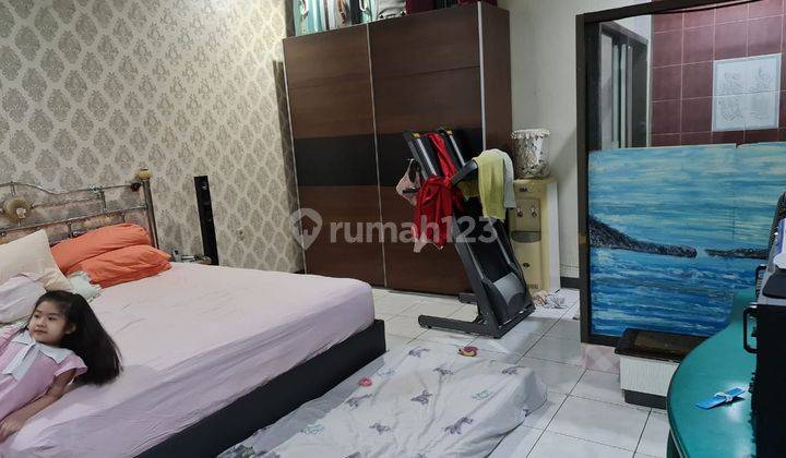 Rumah Rapih Siap Huni Di Perumahan Simprug Poris, Tangerang  2