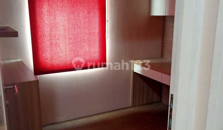 Ayodhya Modernland Apartment, Tangerang City, Coral Tower