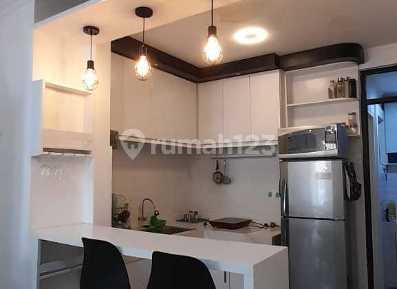 Townhouse in Lippo Karawaci, Central Tangerang 2