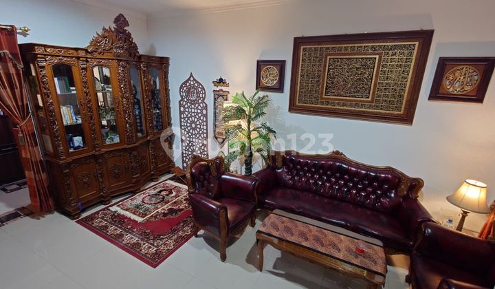 Rumah Bagus Di telaga bening residence bekasi jawa barat 2