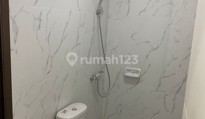 Rumah Rapi Siap Huni Semi Furnish Citra Raya Cikupa Tangerang 2