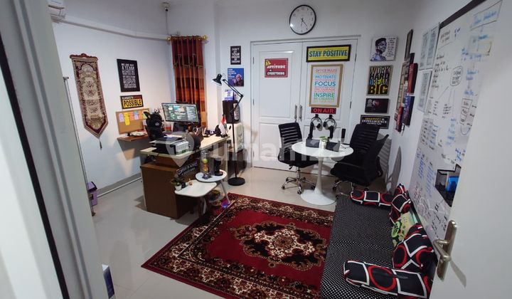 Rumah Bagus Di telaga bening residence bekasi jawa barat