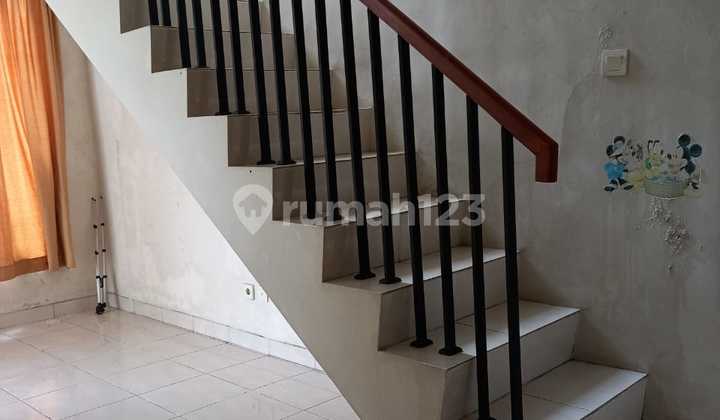 Rumah Posisi Hook Cluster Havana Modernland Rumah Posisi Hook Cluster Havana Modernland