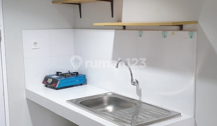 Disewakan Cepat Apartemen Beverly 90210 Gading Serpong Full Furnish 2