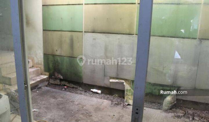 Dijual cepat dan rugiii Rumah di Pulau Dewa Modernland 2