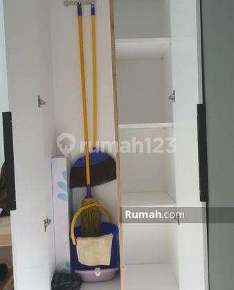 Ready to Occupy Midtown Summarecon Serpong Furnished 2BR Apartment 2