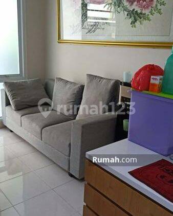 Dijual Cepat Rumah Full Furnish Di Arcadia Village Gading Serpong 1