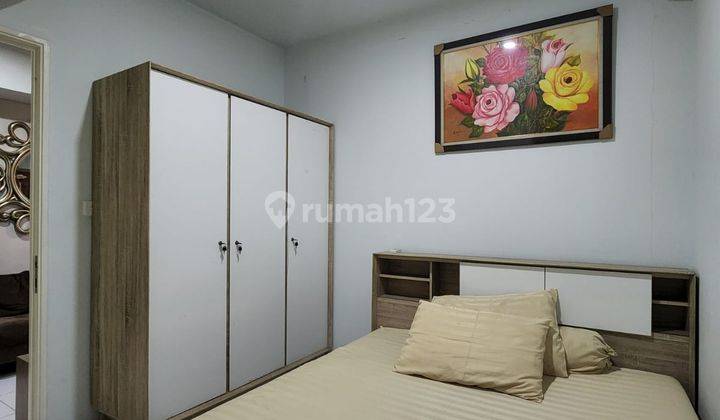 Apartemen Ayodhya Tangerang Type 2 Br Tower Coral 4