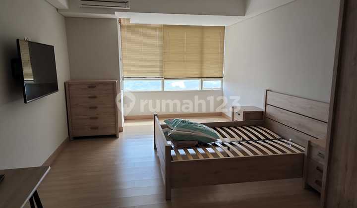 Quick Rent Scandinavian Apartment Type 1 BR