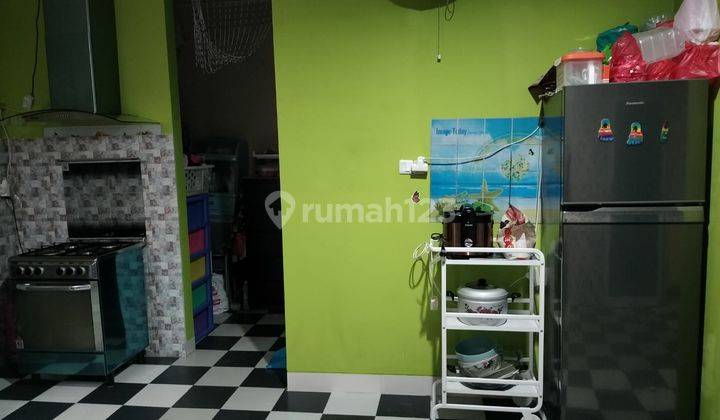 Dijual Rumah Di Cluster Yunani Banjar Wijaya Tangerang 2