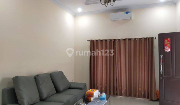 Dijual Cepat Rumah Di Simprug Poris Tangerang 1