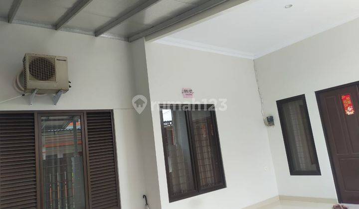 Dijual Cepat Rumah Di Simprug Poris Tangerang 2