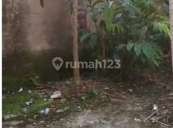 Di Jual Tanah Islamic Village Kelapa Dua Karawaci Tangerang