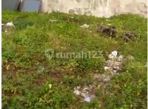 Di Jual Tanah Islamic Village Kelapa Dua Karawaci Tangerang