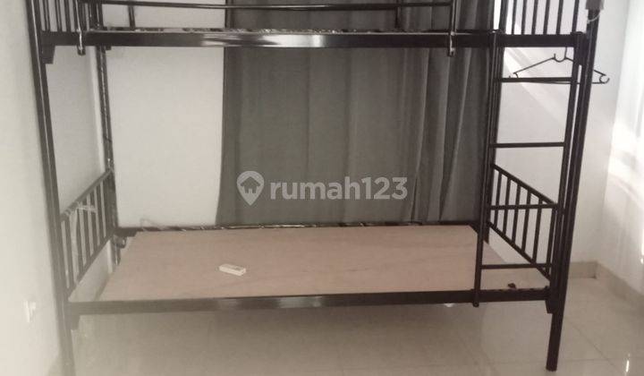 Dijual Rumah Di Omaha Village Paramount Gading Serpong 1