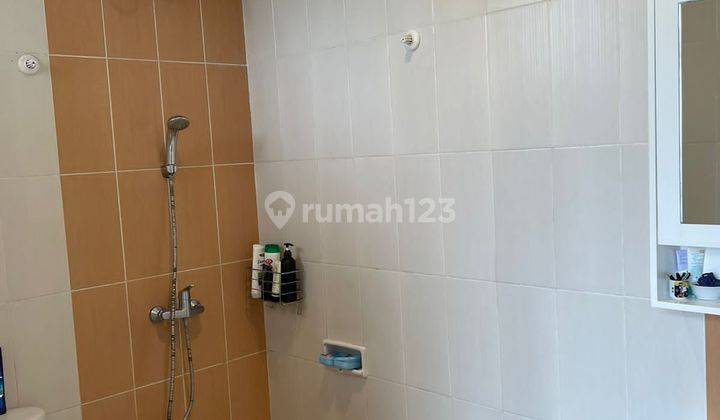 Dijual Cepat Rumah Di Cluster Trimezia Gading Serpong Tangerang 2