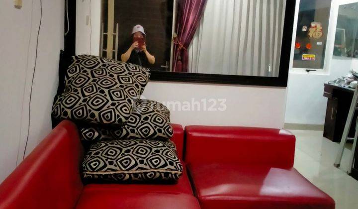 Cepat Rumah 2 Lantai Siap Huni Di Residence One Bsd Serpong Tangerang Selatan 1