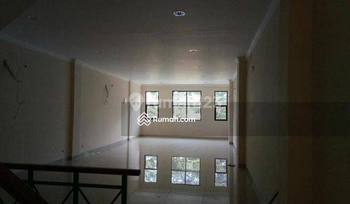 Dijual Cepat Ruko Murah 3 Lantai Di Mahkota Mas Cikokol Tangerang 7