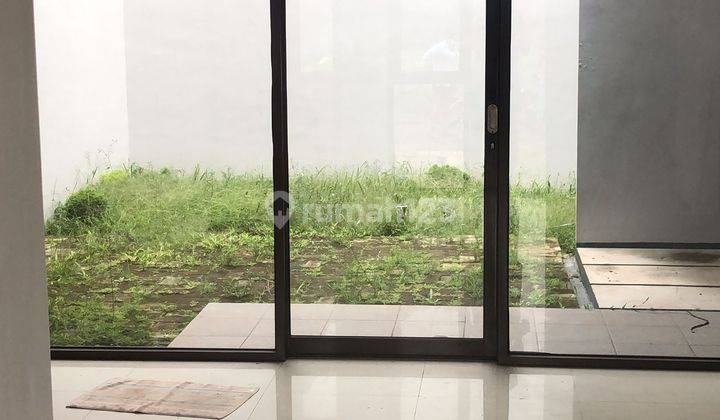 Dijual Cepat Rumah 2 Lantai Di Golden Park Serpong Utara Tangerang 2