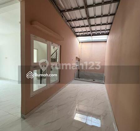 Dijual Cepat Rumah Rapih Siap Huni Di Serpong Garden Cisauk Tangerang 2