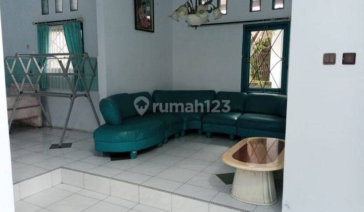 Dijual Cepat Villa 2 Lantai Di Villa Pesona Anggrek Puncak Bogor 2