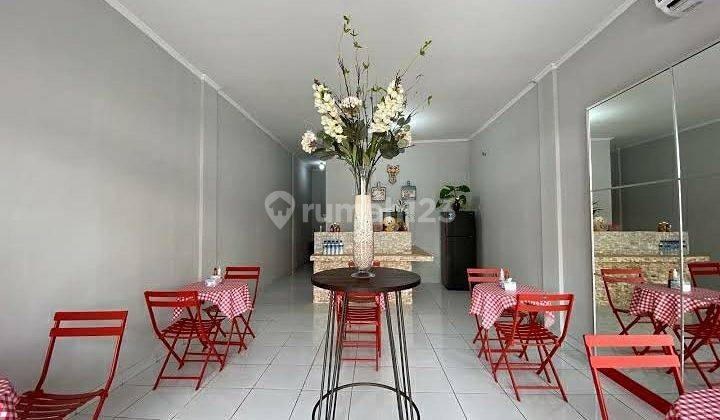 Dijual Cepat Ruko Bagus 3 Lantai Di Ruko Moderntown Market Pasar Modernland Tangerang, Tangerang 1