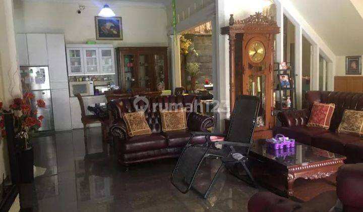 Dijual Cepat Rumah Siap Huni 2 Lantai Di Perum 2 Cibodas Baru Karawaci Tangerang 1