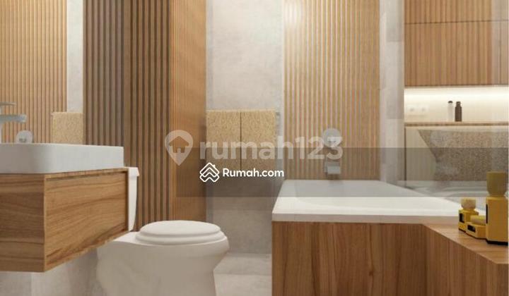 Dijual Bu Cepat Apartemen Ayodhya By Developer Alam Sutera Type 2brc Fully Furnished 2