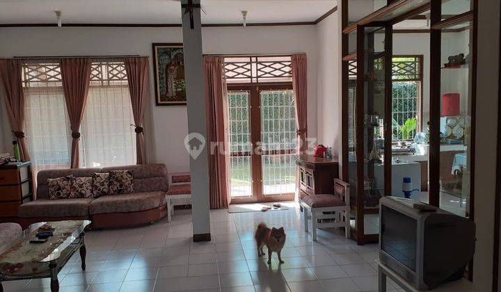 Dijual Villa 2 Lantai Di Bougenville Cipanas Bogor Jawa Barat 8