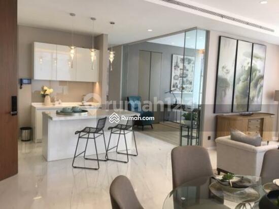 Disewakan Cepat Apartemen Saumata Alam Sutera 3 BR Full Furnished 2