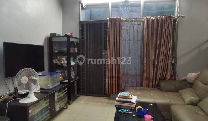 Dijual Cepat Rumah Di Pulau Dewa Modernland Tangerang 2