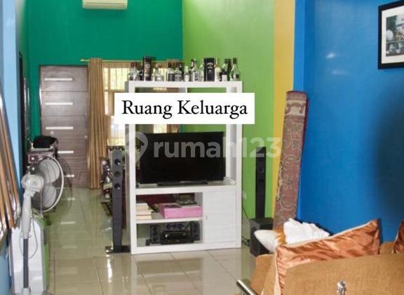 2-Story House In Sakura Modernland Cluster Tangerang 2