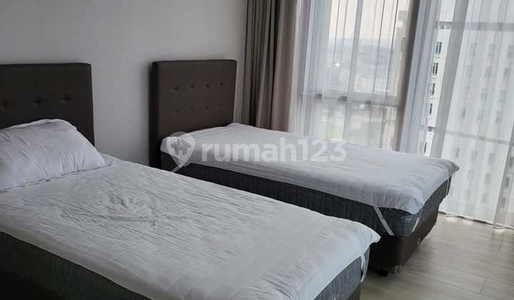 For Rent Saumata Apartment Alam Sutera Tangerang For Rent Saumata Apartment Alam Sutera Tangerang