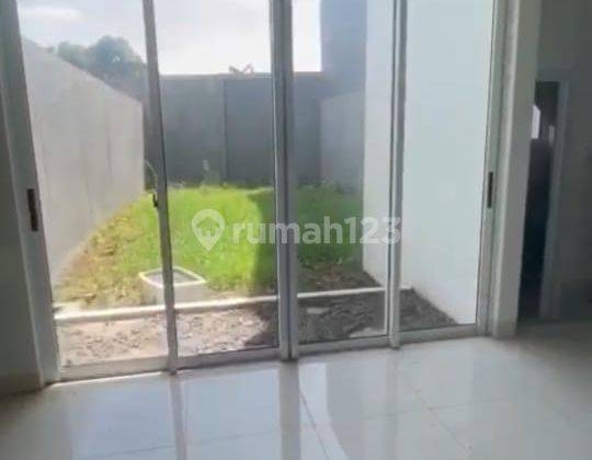 Dijual Cepat Rumah 2 Lantai Di Pinewood Banjar Wijaya Tangerang 2