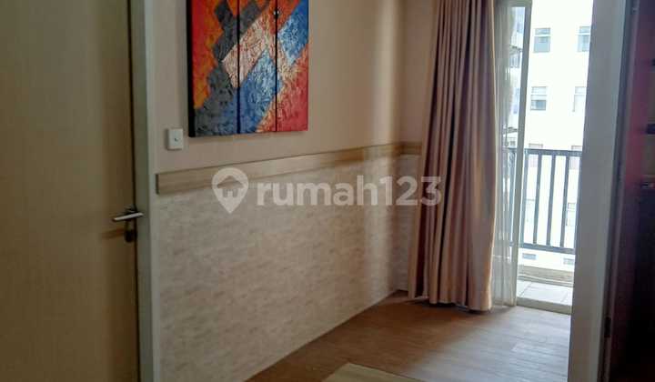 For Rent: Ayodhya Apartment Ready to Occupied Fully Furnished 3BR Type Tangerang For Rent: Ayodhya Apartment Ready to Occupied Fully Furnished 3BR Type Tangerang