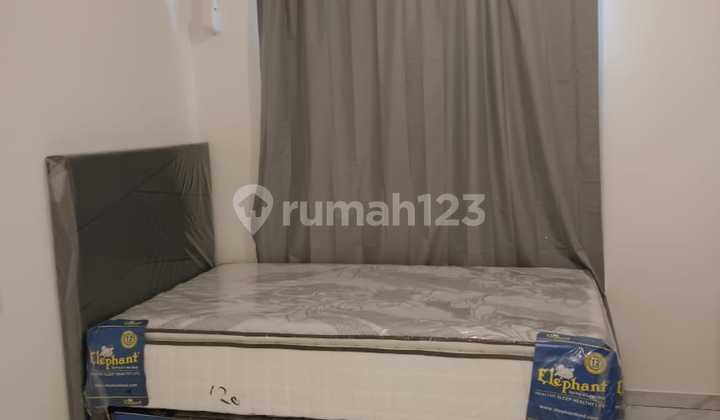 For Rent Sky House Alam Sutera Apartment Fully Furnished 2
