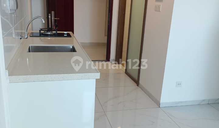For Rent Sky House Alam Sutera Apartment Fully Furnished 1