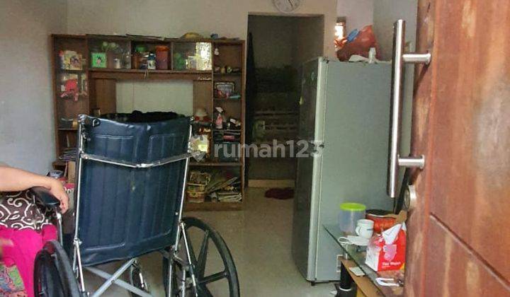 Dijual Cepat Rumah Di Bumi Mas Raya Cikokol Tangerang 2