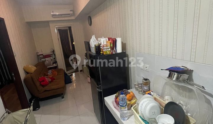 Dijual Cepat Dan Murah Apartemen Scientia Gading Serpong