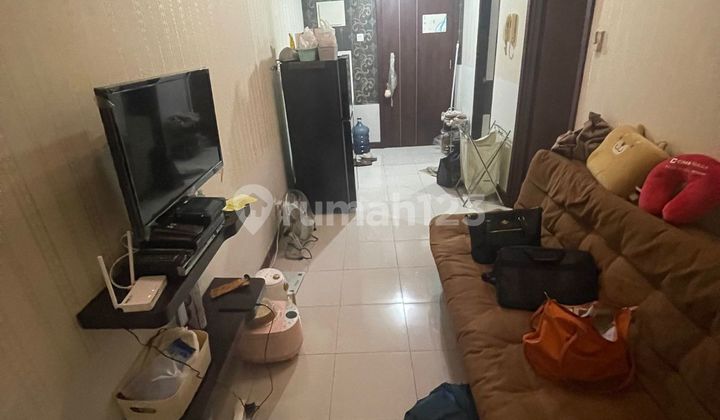 For Sale Fast and Cheap Scientia Gading Serpong Apartment 2