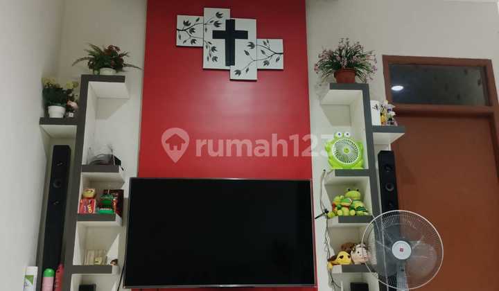 Quick Sale House In Permata Medang Gading Serpong