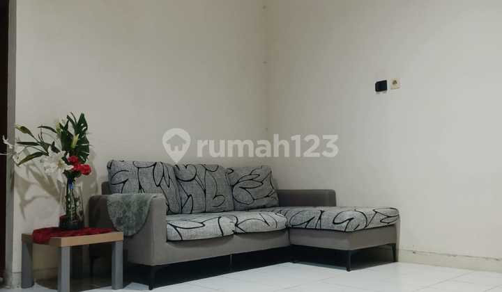 Quick Sale House In Permata Medang Gading Serpong 2