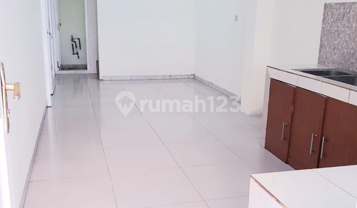 Rumah di modernland di sewakan 2