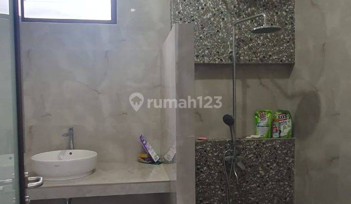 Rumah Murah Moderngolf Townhouse Modernland Cikokol 2