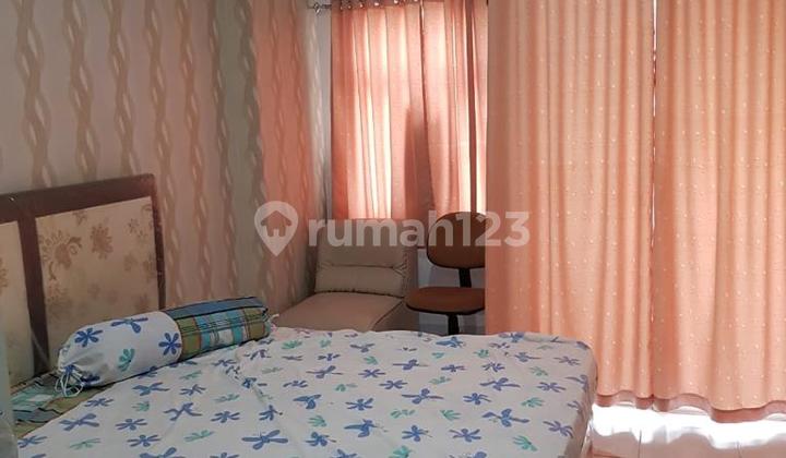 Apartement Ayodhya Type Studio Furnished Jual Cepat  2
