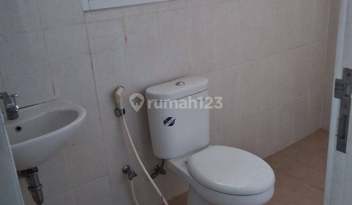  Rumah 2 Lantai Di Cluster Omaha Village Gading Serpong 2