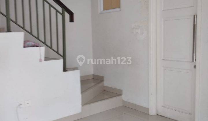  Rumah 2 Lantai Di Cluster Omaha Village Gading Serpong 1