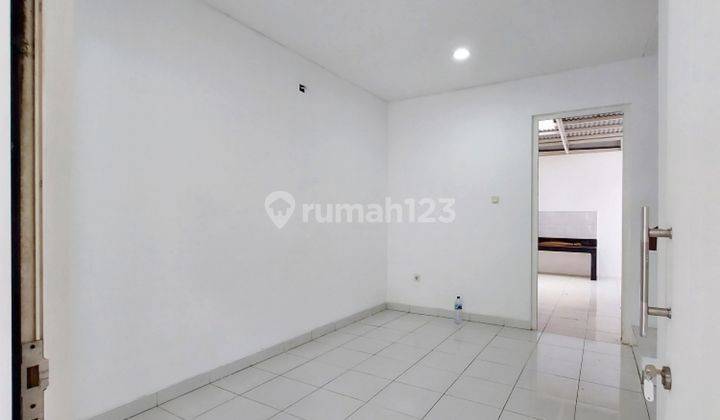 Rumah Murah 2 Lantai Di Cluster Vienna Modernland 2