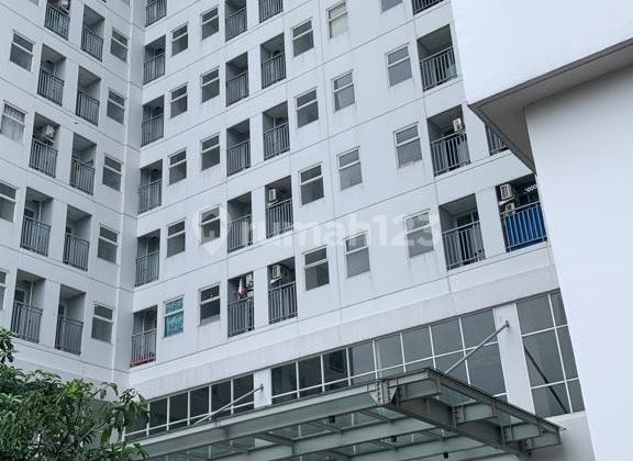 Serpong Garden Cisauk Apartment Tangerang 2